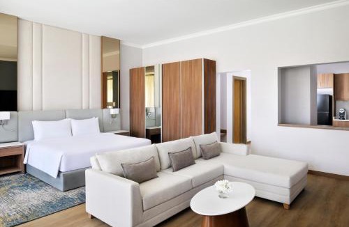 Turaif Hotel | Mövenpick Hotel Waad Al Shamal