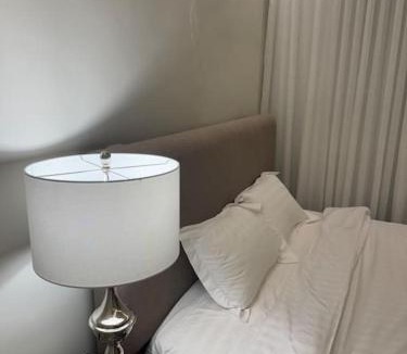 Ghirnatah Apartment | M stays