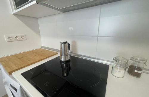 Rivas-Vaciamadrid Apartment | M3 Rivas Futura Apartment