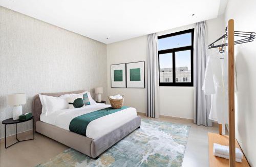 Riyadh Apartment | Mabaat-Executive 3BR-Irqah - 465