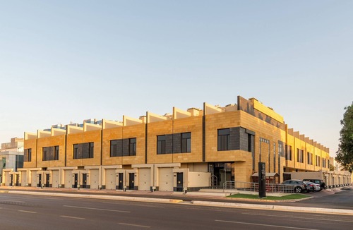 Al-Rawdah Apartment | Mabaat - Nala Al Rawdah - 604