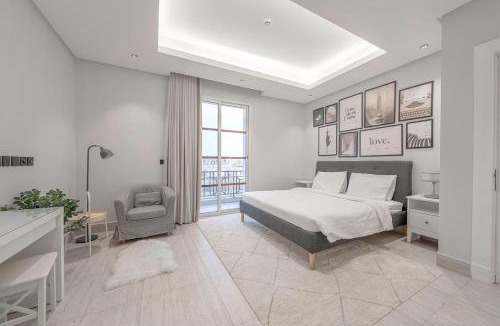Mizail Apartment | Mabaat-Superior 2BR-Al Narjis 582