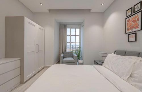 Mizail Apartment | Mabaat-Superior 2BR-Al Narjis 582