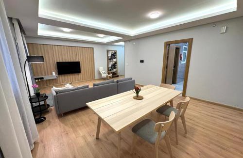 Al Kura Apartment | Mabaat-Superior 2BR- Sama Jeddah 609