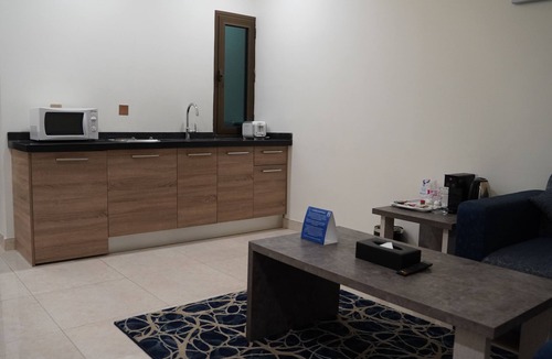 Al Ulaya Apartment | Mabeet Al-Khobar Served Apartment