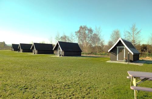 Nairn House | Macbeth's Hillock