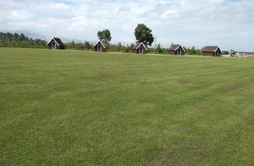 Nairn House | Macbeth's Hillock