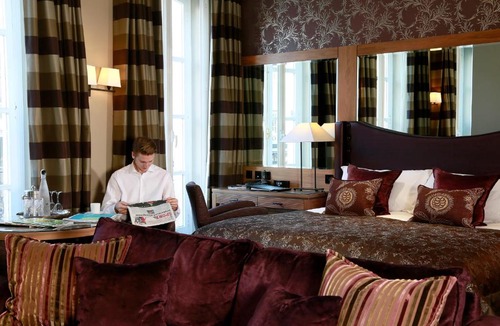 Windsor City Centre Hotel | Macdonald Windsor