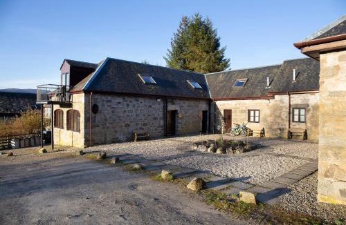 Loch Tay House | MacGregor
