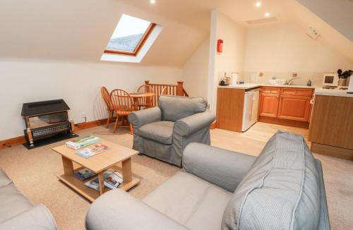 Loch Tay House | MacGregor