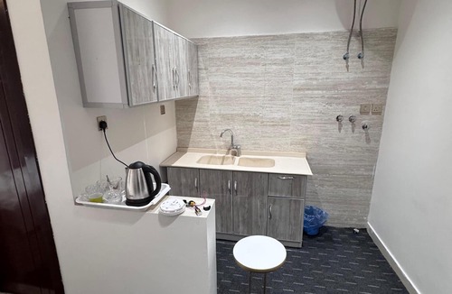 Medina Hostel | Madain Al Baraka