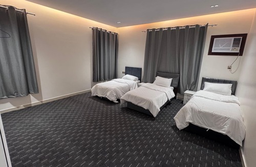 Medina Hostel | Madain Al Baraka