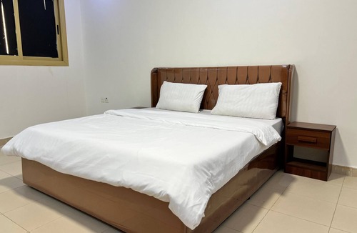 Medina Apartment | Madinah Comfort Apartments