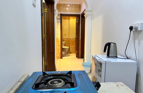 Medina Apartment | Madinah Comfort Apartments