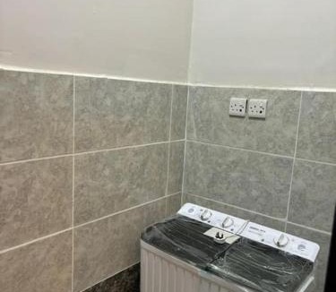 Medina Apartment | Madinah tibah qublatin sultana street