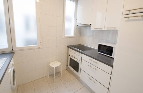 Centro Apartment | Madrid Centro-Downtown-Gran Vía-Callao M (SON1)