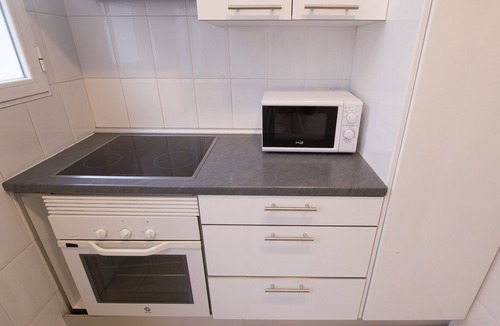 Centro Apartment | Madrid Centro-Downtown-Gran Vía-Callao M (SON1)