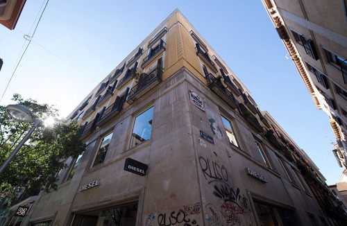 Centro Apartment | Madrid Centro-Downtown-Gran Vía-Callao M (SON1)
