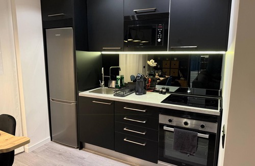 Pueblo Nuevo Apartment | Madrid Dream House two bedroom apartment