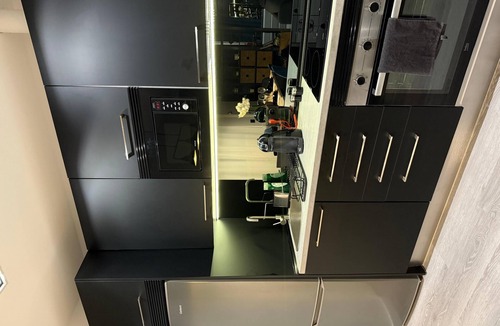 Pueblo Nuevo Apartment | Madrid Dream House two bedroom apartment