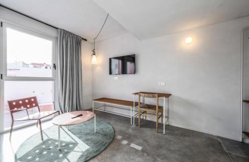 Puerta del Angel House | Madrid Live Coworking - SELF SERVICE -