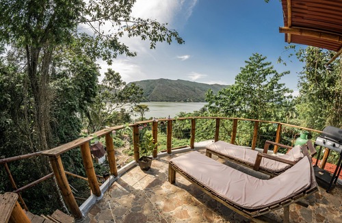 Viviendas Hidroprado Cabin | Magic View Prado
