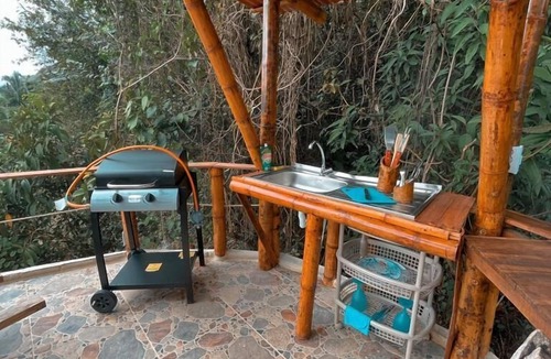 Viviendas Hidroprado Cabin | Magic View Prado