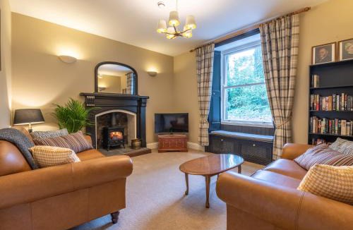 Ingleton Apartment | Magistrates Chambers