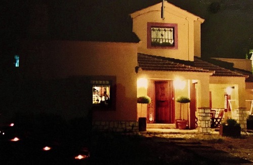 Ambite Villa | Magnifica finca de recreo a 45 m de Madrid Centro.