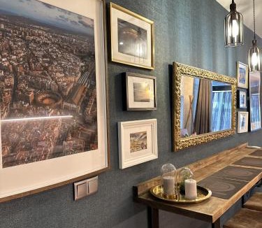 Extramurs Apartment | Magnifica vivienda a estrenar junto a Plaza España