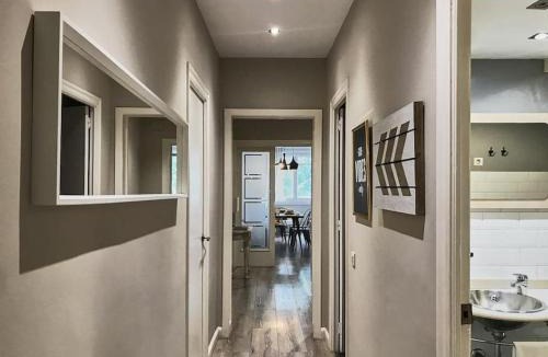 La Nova Esquerra de l'Eixample Apartment | Magnificent 4 bedroom apartment in Eixample