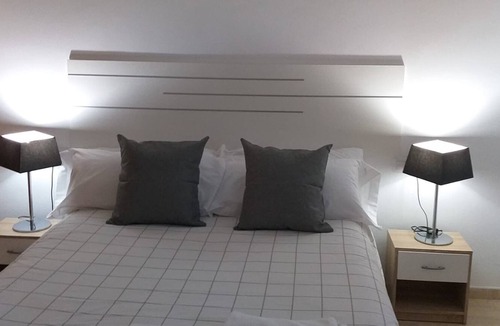 Puzol Apartment | Magnificent apartment 2 line beach, with terrace