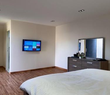 AlUla Apartment | Malak hostel