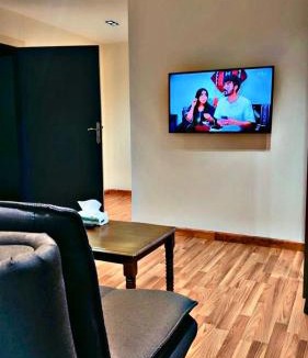 AlUla Apartment | Malak hostel