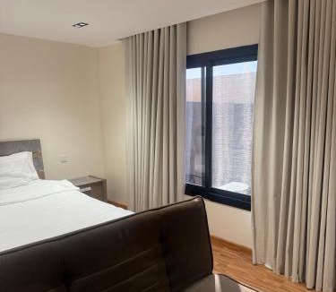 AlUla Apartment | Malak hostel