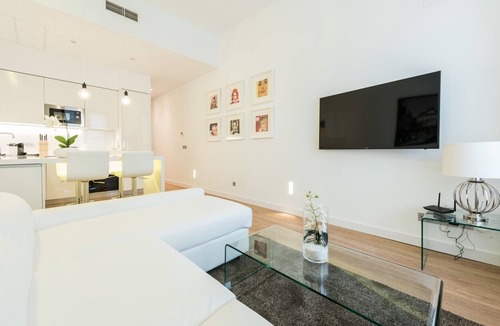 Malasana Apartment | Malasaña Plaza