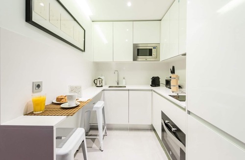 Malasana Apartment | Malasaña Suite