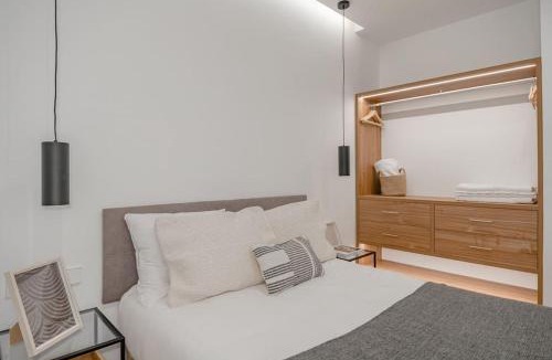 Malasana Apartment | Malasaña XI 3BR 3BH