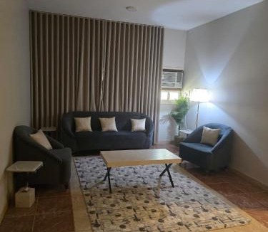 Tabuk Apartment | Malath Furnished Units-ملاذ للوحدات المفروشة 2