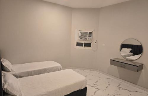 Tabuk Apartment | Malath Furnished Units-ملاذ للوحدات المفروشة 2