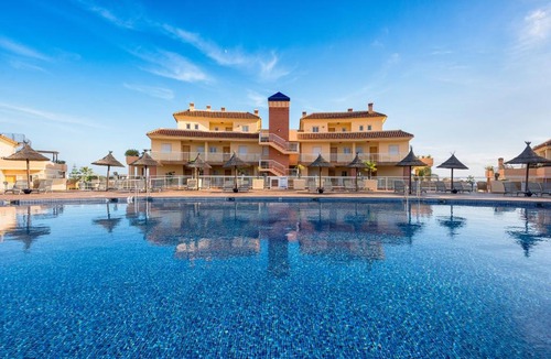 Mijas Apartment | Malibu Mansions Condo B5 by Rafleys