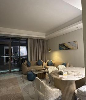 Doha Apartment | Mallorca Tower