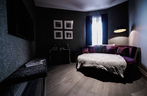 Dundee Hotel | Malmaison Dundee