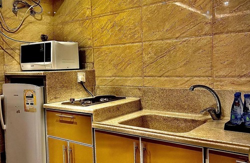 Abha Apartment | Manazel Aldana