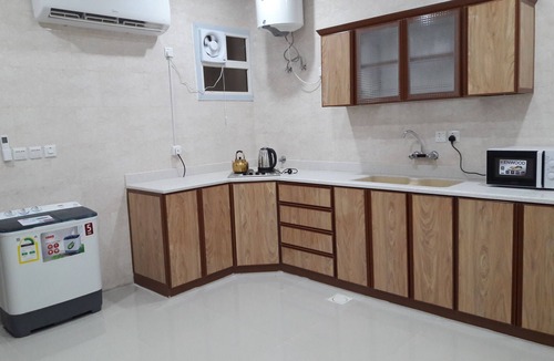 'Asir Hotel | Manazil Noor Housing Units