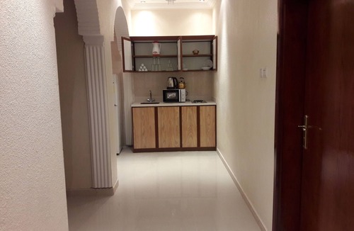 'Asir Hotel | Manazil Noor Housing Units