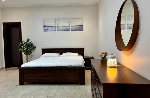 Al Khobar Apartment | Mandarin residneces Alkhobar , شقق ماندارين الخبر