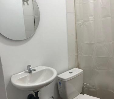 Tolu House | Manglearena