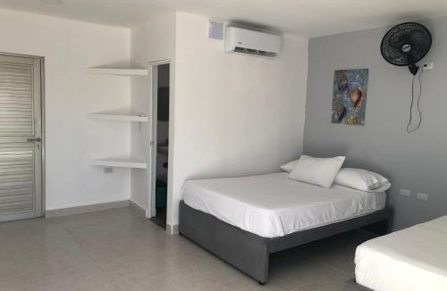 Tolu House | Manglearena