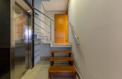 Caconde House | Mansão Interior de SP MG